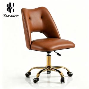 Nueva Silla de Pedicura para Salón de Belleza y Spa, Moderna, Ajustable, Giratoria, con Función de Masaje - Product Image 4