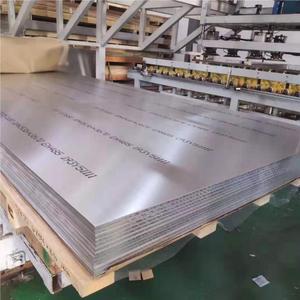 Plaques en aluminium 5052 H114, plaque en aluminium à damier, prix, fournisseurs 4X8 avec taille personnalisée - Product Image 4