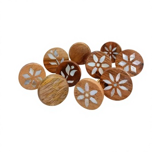 Indian Bulk Supplier Wood <b>Cabinet</b> Furniture Hardware for Hotel Living Room Dresser Use Modern Durable Eco-Friendly Handmade DIY - Product Image 5