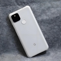 Téléphone portable Google Pixel 4a 5G débloqué version US, remis à neuf d'origine, qualité A++, 128 Go
