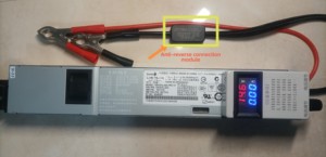 Tự làm mô hình 1450 xe nâng <span class=keywords><strong>Lithium</strong></span> sắt Phosphate sạc 3.65V/14.6V/29.2V 50A 2.6V-14.6V Điều chỉnh điện áp & hiện tại CN/gua - Product Image 4