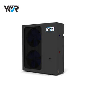 18kw 220v完全インバーターヒートポンプ空気水モノブロックインバーターR290ヒートポンプすべて1つのヒートポンプWarmepumpe - Product Image 3