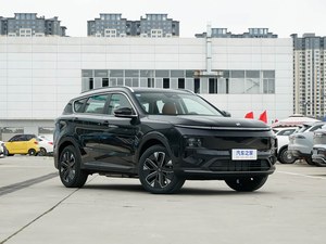 Jetour Shanhai L7 SUV Ibrido Plug-in con Autonomia >700km, Auto Elettrica a Consumo <span class=keywords><strong>Zero</strong></span> - Product Image 3