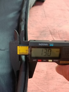 Funda Universal para Guitarra Eléctrica de 39 Pulgadas, con Logotipo Personalizado, Impermeable, para Guitarras Acústicas/Eléctricas, con Correas Dobles para Hombro, Venta al Por Mayor - Product Image 6