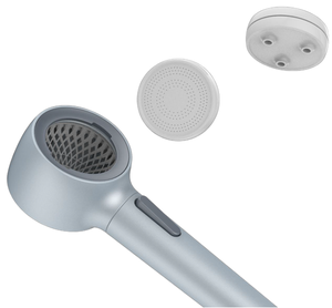 TOPWAY Nouvelle conception de <span class=keywords><strong>douche</strong></span> à main murale D80*H230mm à 2 jets haute pression, économie <span class=keywords><strong>d</strong></span>'<span class=keywords><strong>eau</strong></span>, avec <span class=keywords><strong>eau</strong></span> filtrée - Product Image 5