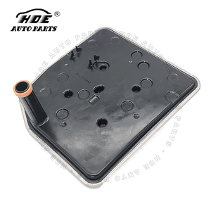BL3Z-7A098-A BL3P-7G186-AC 5226707ตัวกรองน้ำมันเกียร์สำหรับรถ Ford expedtion F-150 Ranger - Product Image 2