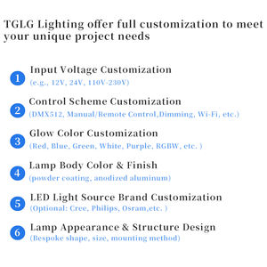 Lampada a Colonna Solare Impermeabile IP65 con Telecomando per Esterni, Giardino, Villa, Cancello, Muro, <span class=keywords><strong>Balcone</strong></span>, Stile Pastorale - Product Image 5