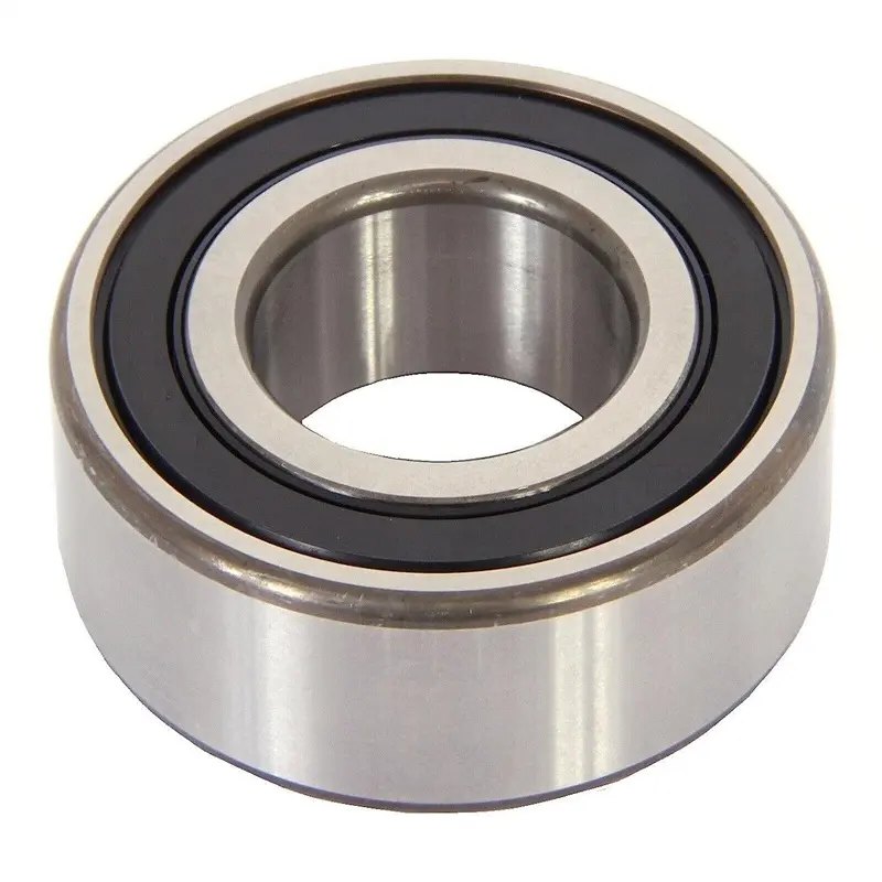 Various size 630002RSR deep groove ball bearings LJ1-3/4NRC3 with CE certificate