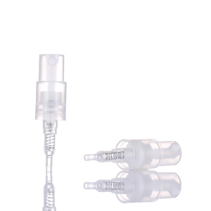 Mini <span class=keywords><strong>buse</strong></span> <span class=keywords><strong>de</strong></span> pulvérisation en plastique pour bouteille, fabrication chinoise - Product Image 5