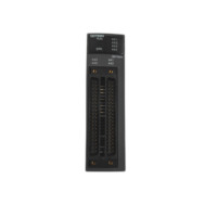 Módulo de Posicionamiento de Autobús de Par Trenzado SSCNET I/II de 4 Ejes M-ITSUB PLC QD75M4 Usado para Automatización Industrial