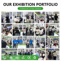 Boîtier de distribution d'alimentation extérieur étanche IP66 en ABS SELHOT 56CB4N, tableau de commutation 4 voies avec disjoncteur, Zhejiang