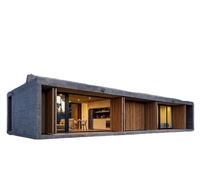 Maison préfabriquée