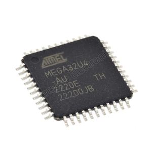 ANSOYO ATMEGA32U4-AUR ATMEGA32U4-AU ATMEGA32U4 MCU 44TQFP Chips IC Circuitos Integrados Componentes Electrónicos Microcontroladores - Product Image 5