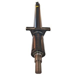 Ensemble de vérin de levage intermédiaire Doosan Daewoo D20G D25G D30G, pièce de vérin à piston en acier D51011924 - Product Image 3