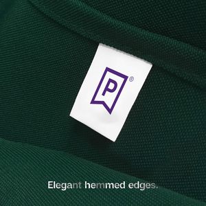 Hình chữ nhật <span class=keywords><strong>tablecloth</strong></span>-<span class=keywords><strong>70</strong></span> x 120 <span class=keywords><strong>inch</strong></span> Hunter màu xanh lá cây bảng vải cho 6 hoặc 8 chân hình chữ nhật bảng-heavy Duty có thể giặt vải - Product Image 5