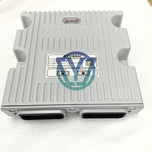 Contrôleur principal MCU 21Q6-32782 pour excavatrice R220LC-9S, carte électronique hydraulique ECU, programme de charge lourde - Product Image 3