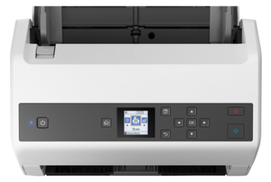 Epso-N เครื่องสแกนดูเพล็กซ์สี DS-870เครื่องสแกนเอกสารเวิร์กกรุ๊ปสำนักงานความเร็วสูง - Product Image 6
