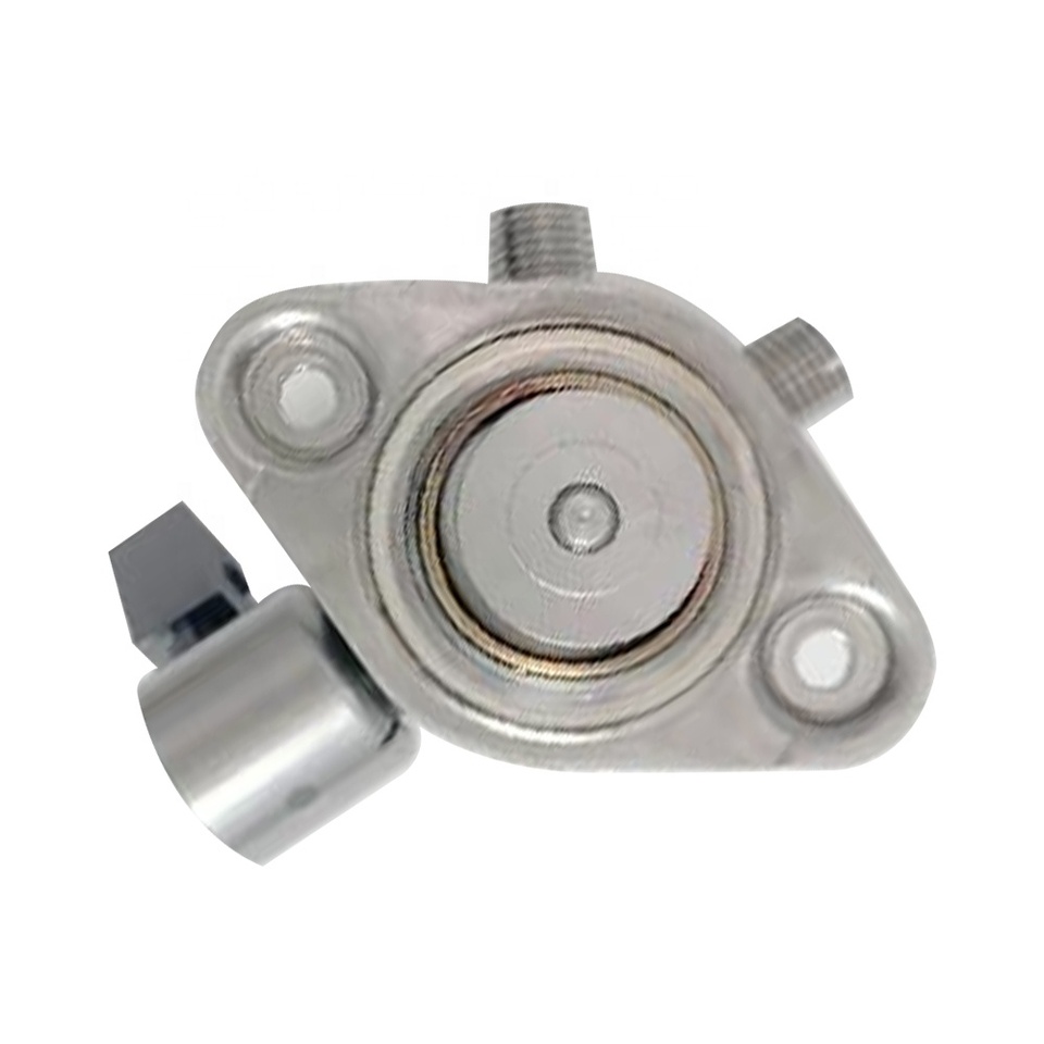 66802 13517574440 0 261 520 145 WG2278023 HPP1004 High Pressure Fuel Pump for BMW bomba de combustible gasolina