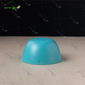 ชามไม้ไผ่ขนาดเล็กน้ำหนักเบาเป็นมิตรต่อสิ่งแวดล้อมของตกแต่งห้องครัวผลิตภัณฑ์จากไม้ไผ่ธรรมชาติสำหรับจัดแสดงของขวัญตกแต่งบ้าน - Product Image 3