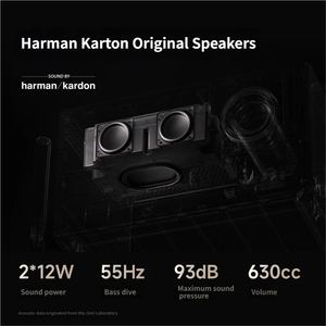 Proyector Láser Triple RGB 4K XGIMI X50 Ultra Max, Cine en Casa Inteligente, 7000 Lúmenes, Enfoque Automático por IA - Product Image 2