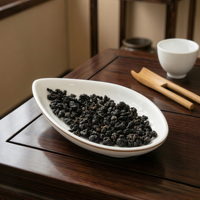 Thé Oolong GABA de haute montagne de Taïwan, arôme fruité acidulé, riche en acides aminés, nouvelle récolte, thé en vrac, directement de l'usine