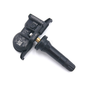 Capteur de pression des pneus Nissan 40700-6LB0A pour système TPMS Sylphy - Product Image 1
