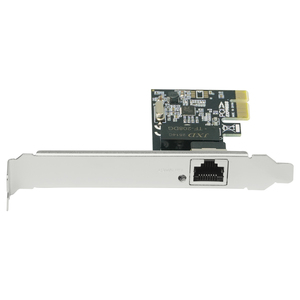 Single Port Gigabit Ethernet PCI Wired Network Card 1000Mbps 1 RJ45 <b>Lan</b> <b>Adapter</b> NIC Realtek 8111 Chipset Wired Network Card - Product Image 3