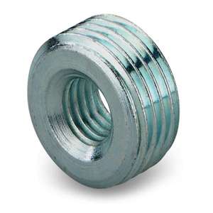 FISCHER - 77608 Zócalo reductor GRD - EAN 4006209776087 ELEMENTOS PARA FIJACIÓN CONECTORES - Product Image 1