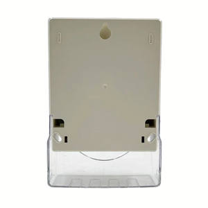 STS High-Precision 50-60Hz Monofásico Energia Medidor com pré-pago/Postpaid Teclado Token Classe I Precisão LoRa-RF Comunicação - Product Image 4