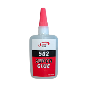 Adhesivo Instantáneo Fengcai, Superpegamento de Cianoacrilato, Superpegamento GMSA, Superpegamento Elfy - Product Image 2