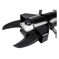 ODETOOLS équipement de sauvetage en cas d'accident routier S211 outil à main de sauvetage coupeur hydraulique