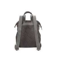 Sac à langer pour maman en velours côtelé, grande capacité, personnalisable avec logo, lavable, sac à dos pour bébé, soins du bébé