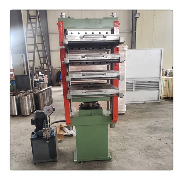 High Quality Floor Tile Making Machine