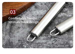 Dao gọt rau củ đa năng 4 trong 1, bào sợi, gọt vỏ, thái lát, làm từ thép không gỉ, dụng cụ nhà bếp - Product Image 6