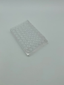 Transparansi tinggi pelat budaya bakteri sekali pakai tahan lama plastik Ps Lab dapat dikonsumsi untuk penggunaan medis - Product Image 4