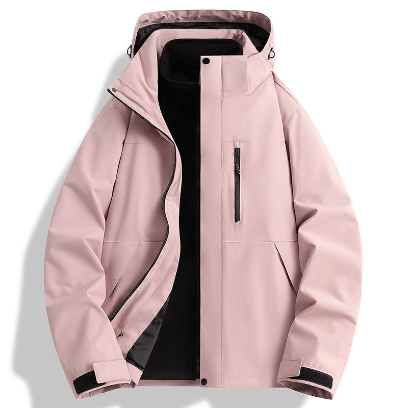 Brume Gris Violet [Polaire]