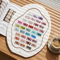 Vernis à ongles gel UV LED effet œil de chat 36 couleurs 15ml, kit de décoration d'ongles DIY pour salon de beauté, fournitures professionnelles, vente en gros