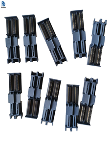 Controlador PLC, Sensor, Módulo PLC, Conector Tipo U, Nuevo y Original, S7-1500 6ES7590 - Product Image 1