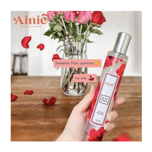 Eau de Parfum Floral de 100 ml, Spray de Fragancia Duradera para Mujer, Aroma Clásico de Lujo para Uso Diario, Marca Privada OEM - Product Image 6