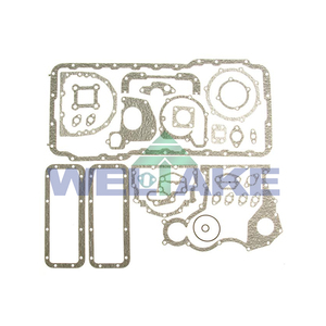 Máy kéo phụ tùng động cơ Gasket dưới bộ u5lb0056 cho Perkins 6.354 - Product Image 1
