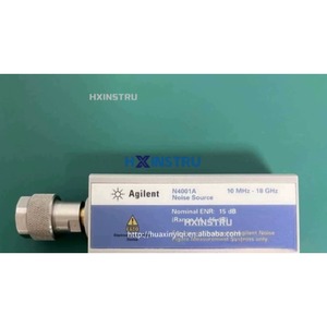 Source de bruit Keysight N4001A série SNS 10 MHz à 18 GHz (ENR 15 dB) - Product Image 1