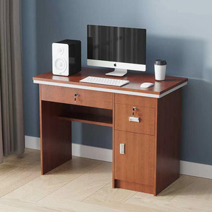 Bureaux <span class=keywords><strong>de</strong></span> direction modernes <span class=keywords><strong>à</strong></span> succès avec plusieurs tiroirs Produit <span class=keywords><strong>à</strong></span> succès Meubles <span class=keywords><strong>de</strong></span> <span class=keywords><strong>bureau</strong></span> - Product Image 3