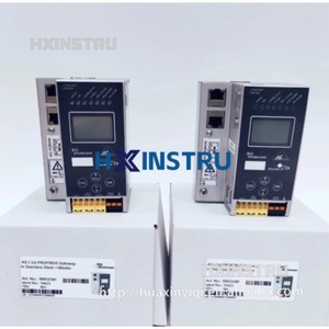 Bihl + Wiedemann BWU2381 AS-i 3.0 EtherNet/IP + Modbus TCP ใช้ H - Product Image 4