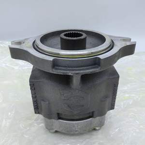 Ensemble de pompe hydraulique Doosan D51284183, pompe à engrenages pour chariot élévateur électrique B30S 1 étage - Product Image 3