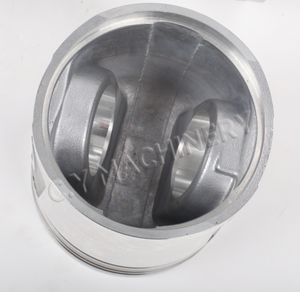 Berretto PC300-7 Komatsu modello 6 d114 6CT Kit di rivestimento del pistone 3925878 escavatore - Product Image 2