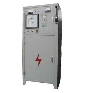 Gabinete de Control de Arranque Suave para Unidad ESP, Producto Original Genuino para Campos Petroleros, Envío Gratuito - Product Image 2