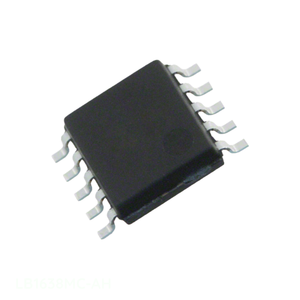 Components Electronic 10 SOP LB1638MC-AH <b>Power</b> Management (PMIC) Original One Stop Service - Product Image 1