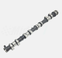 3S7Z6250BA pièces automobiles de vilebrequin de moteur OEM 3S7Z6250BA pour Ford ECOSPORT 2 0 / FOCUS 2 0
