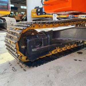 EXCAVADORA DE COREA Precio bajo Excavadoras originales Doosan DX140 DX150 DX225 DX300 usadas - Product Image 3