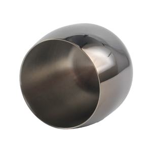 Tasses à café de camping en acier inoxydable incassable - Product Image 3